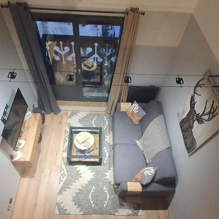 Apartament Duplex Aiguille Du Midi Chamonix Zewnętrze zdjęcie