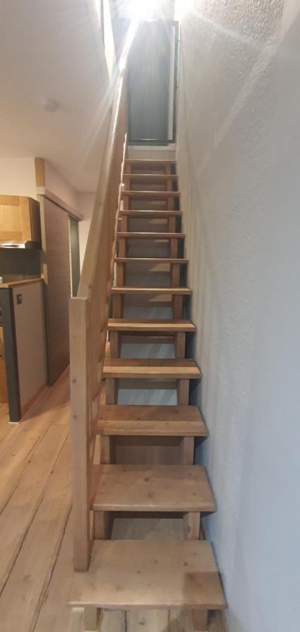Apartament Duplex Aiguille Du Midi Chamonix Zewnętrze zdjęcie