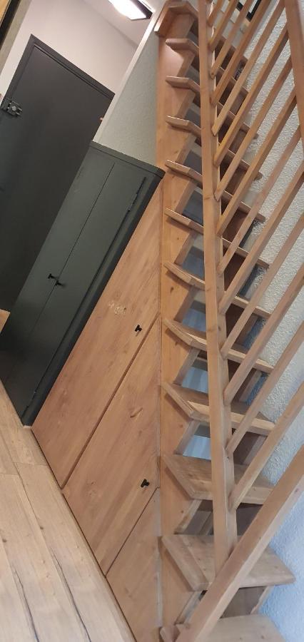 Apartament Duplex Aiguille Du Midi Chamonix Zewnętrze zdjęcie