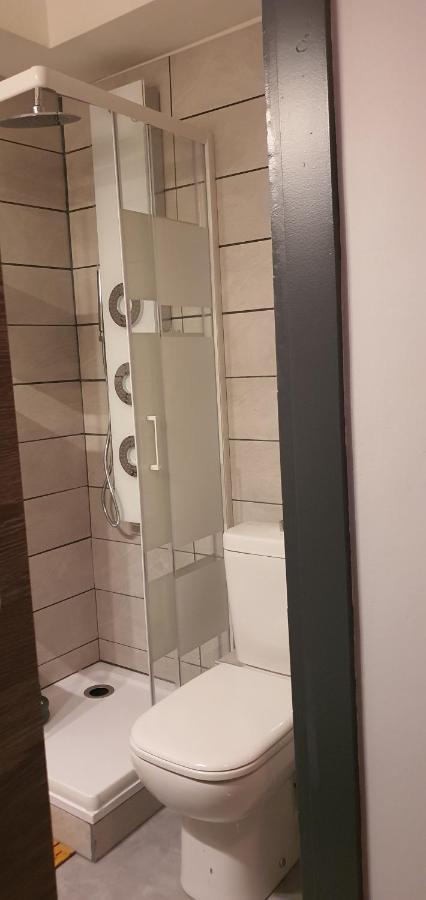 Apartament Duplex Aiguille Du Midi Chamonix Zewnętrze zdjęcie