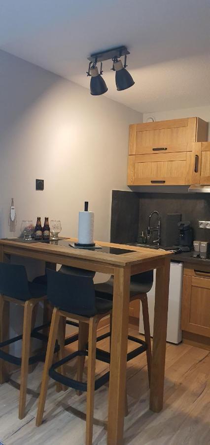 Apartament Duplex Aiguille Du Midi Chamonix Zewnętrze zdjęcie