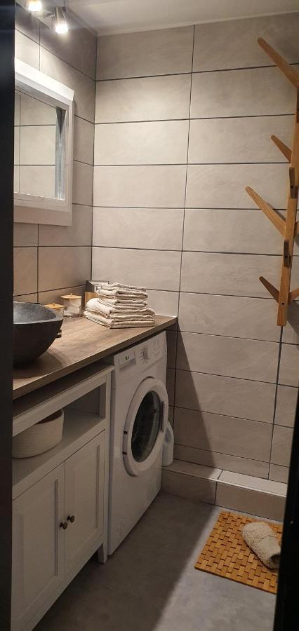 Apartament Duplex Aiguille Du Midi Chamonix Zewnętrze zdjęcie
